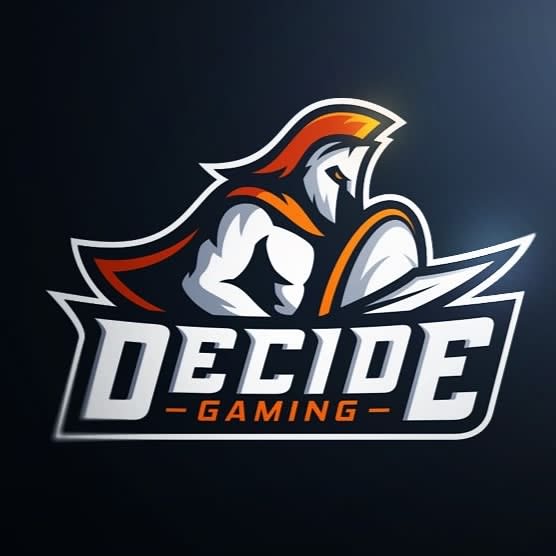 Decide Gaming