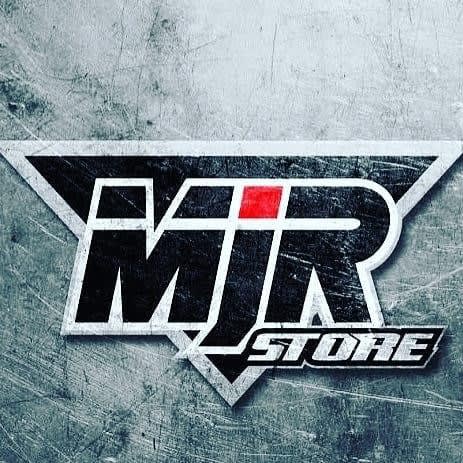 MJR Store Moda Masculina