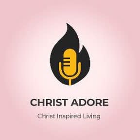 Christ Adore