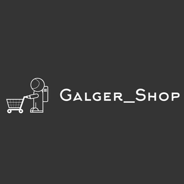 Galger Shop