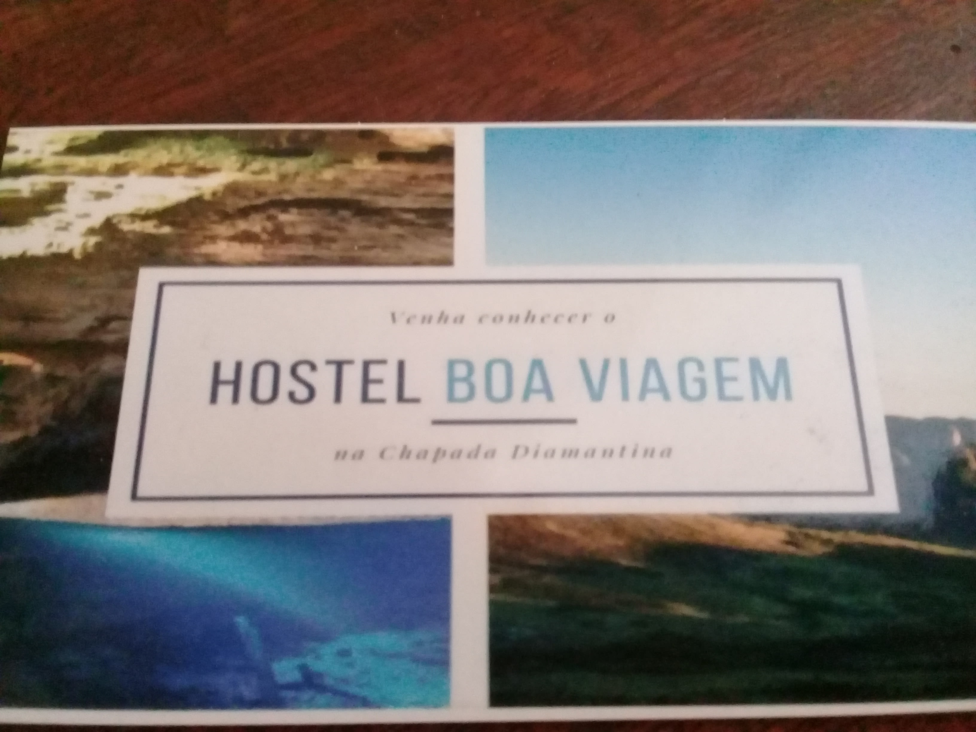 Hostel Boa Viagem