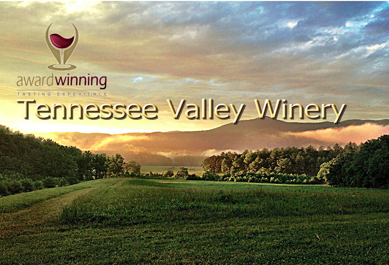 Tennessee Valley Winery Wine Store Loudon