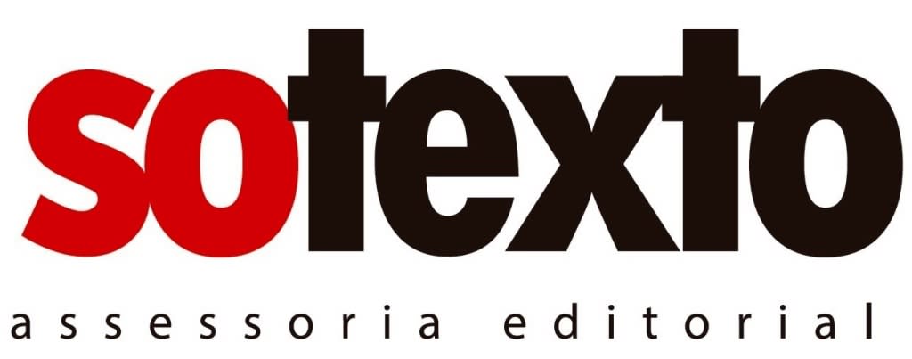 SOTEXTO - Assessoria Editorial