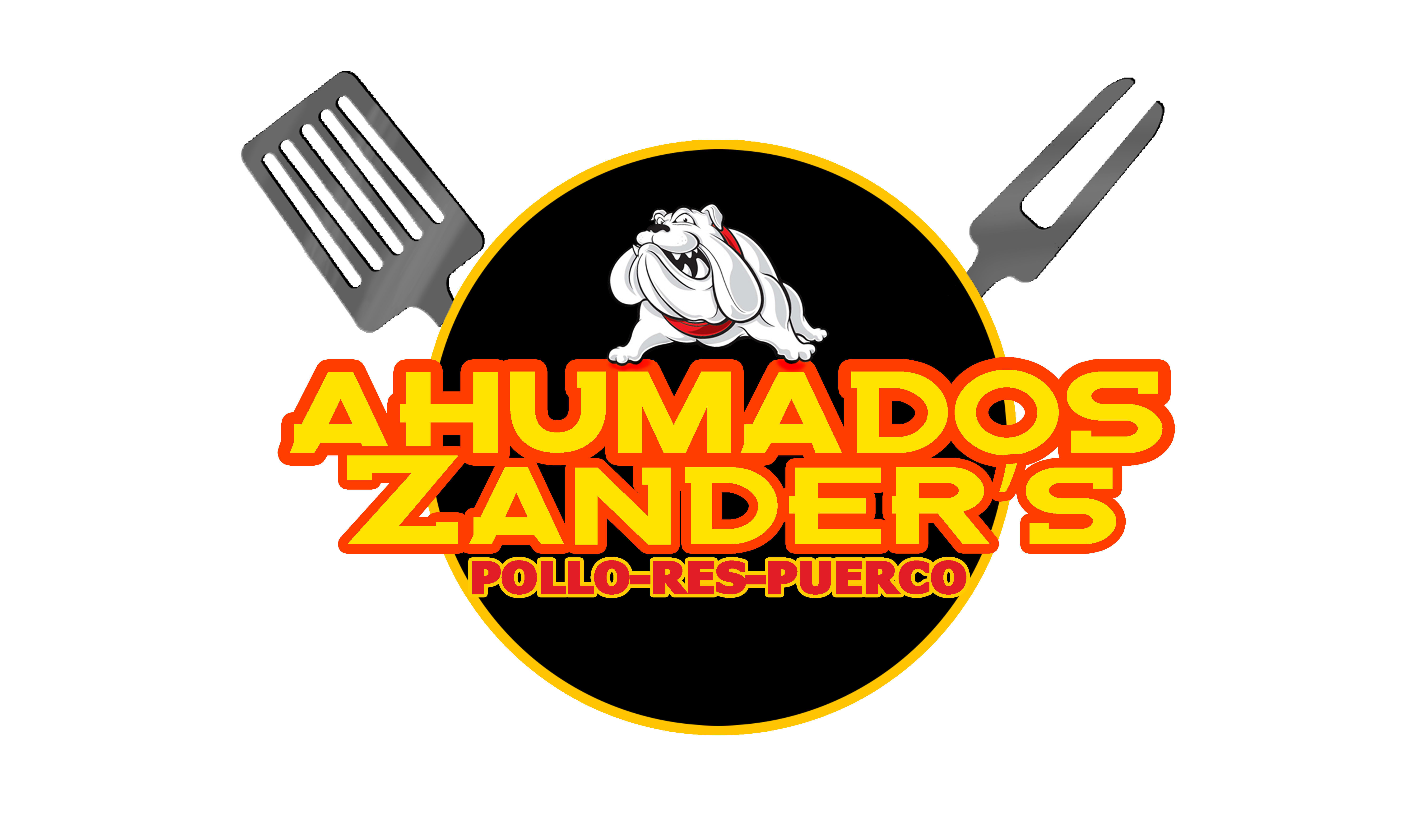 Ahumados Zander's