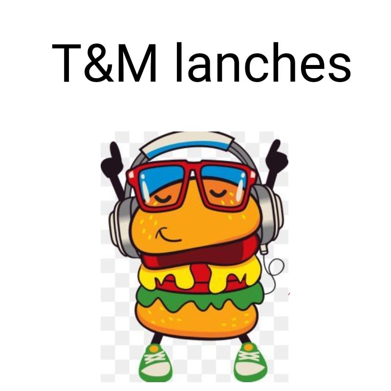 T&M Lanches