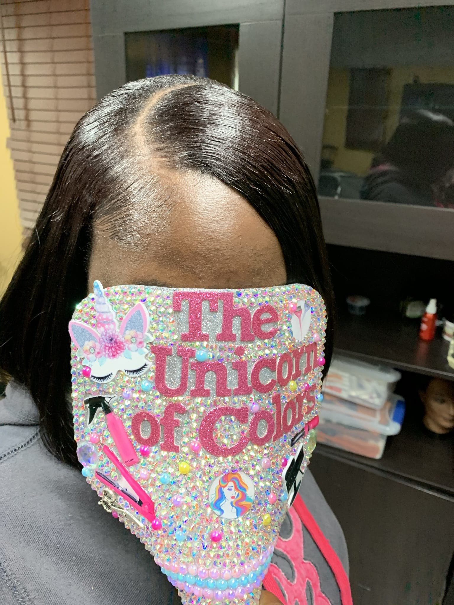 Quick Weave What I Offer
