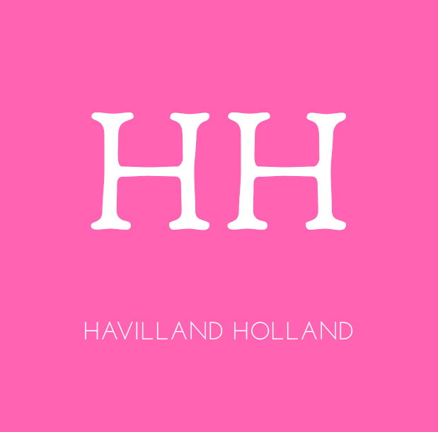 Havilland Holland