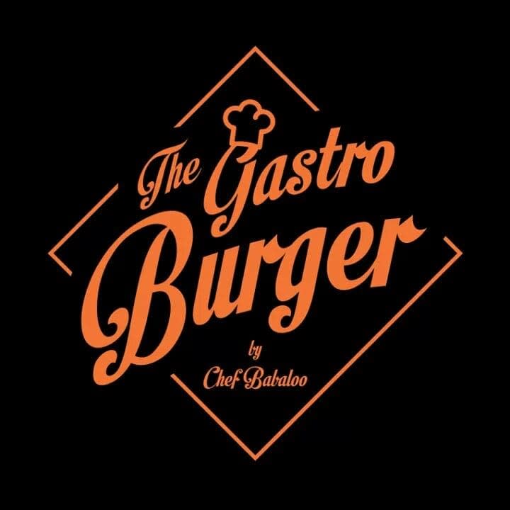 The Gastro Burger