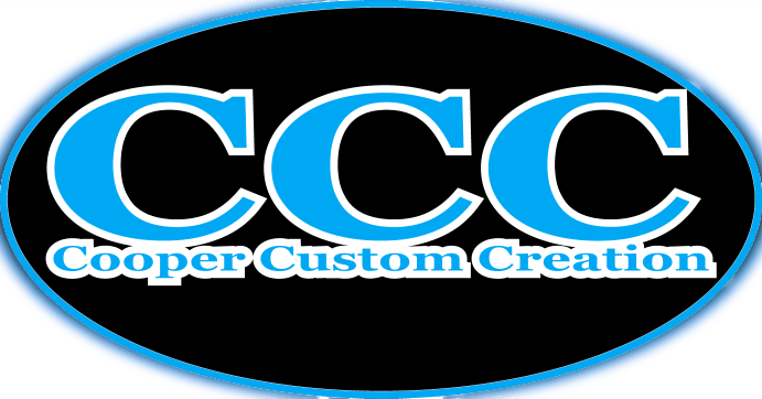 Cooper Custom Creation