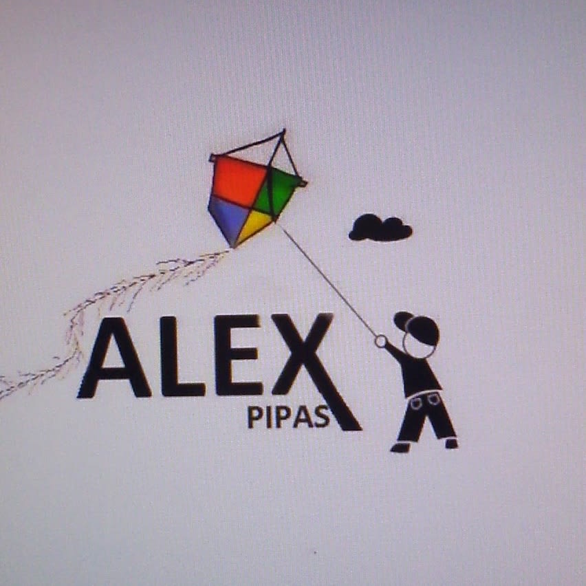 Alex Pipas