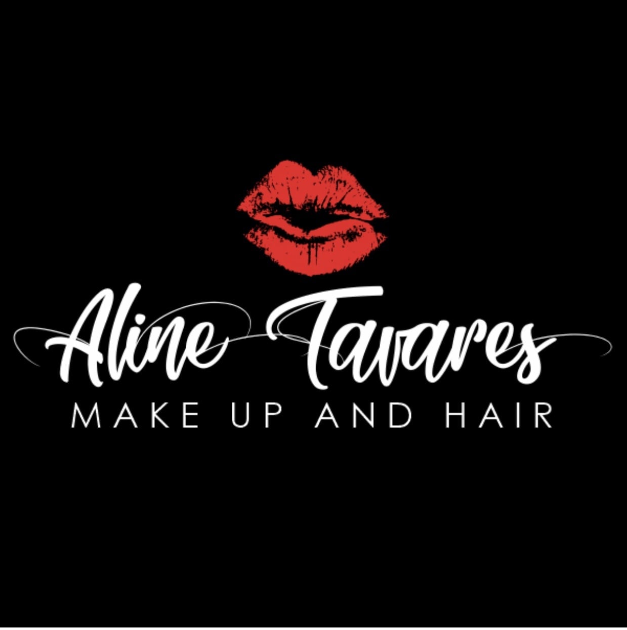A Tavares Make up Hair