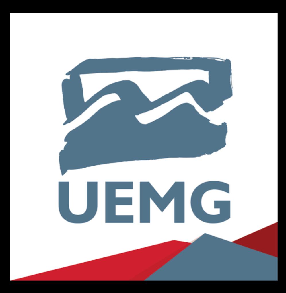 UEMG Ibirité - Transporte Universitário