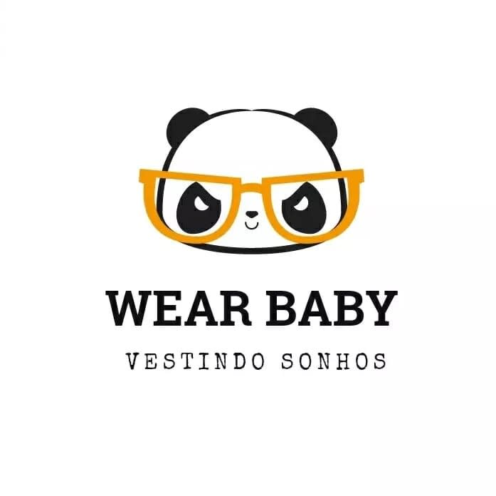 Wear Baby Vestindo Sonhos