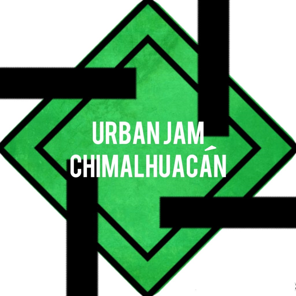 Urbam Jam Chimalhuacán