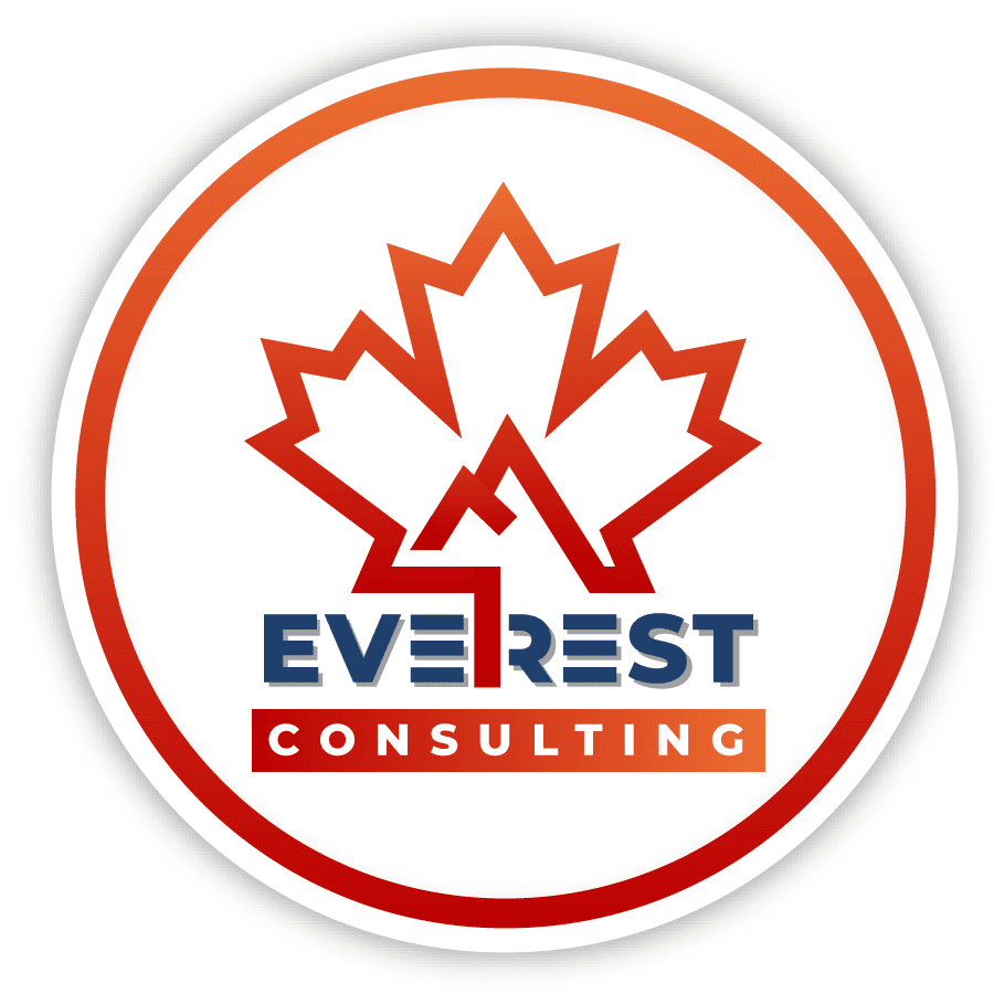 Everest Consulting - Định cư Canada