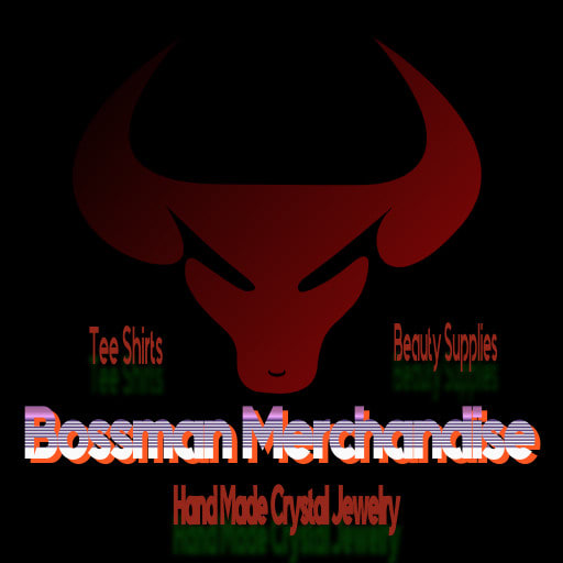 Bossman Merchandise And Supplies