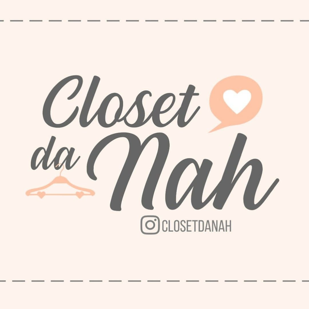 Closet Da Nah