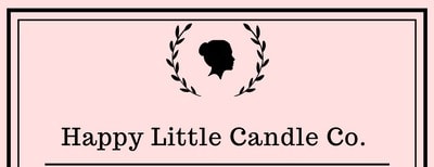 Happy Little Candle Co