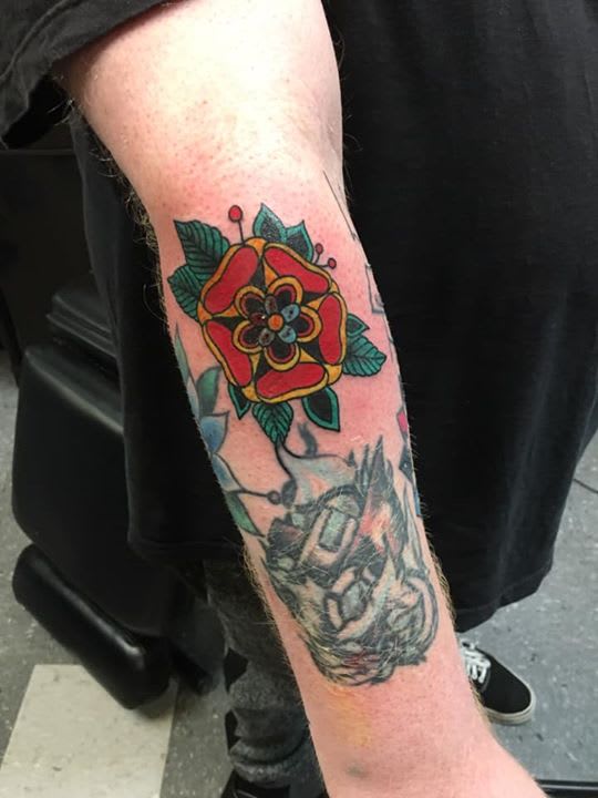 Top 142 + Bellevue tattoo shops