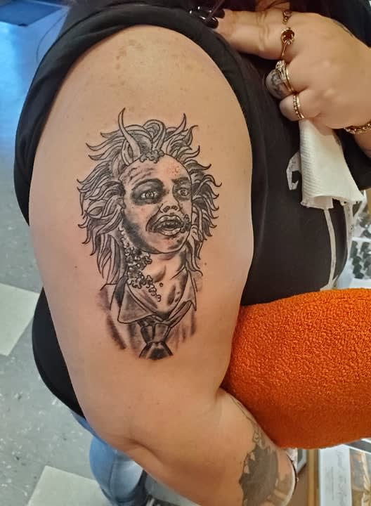 Skin and Soul Tattoo & Piercing