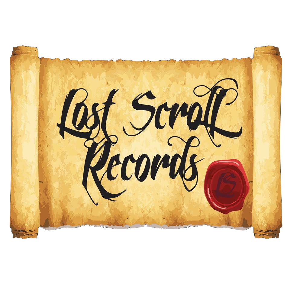 Lost Scroll Records