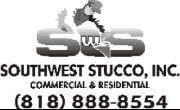 Southwest Stucco Inc.