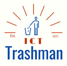 ICT Trashman & the "Litter Pickers"