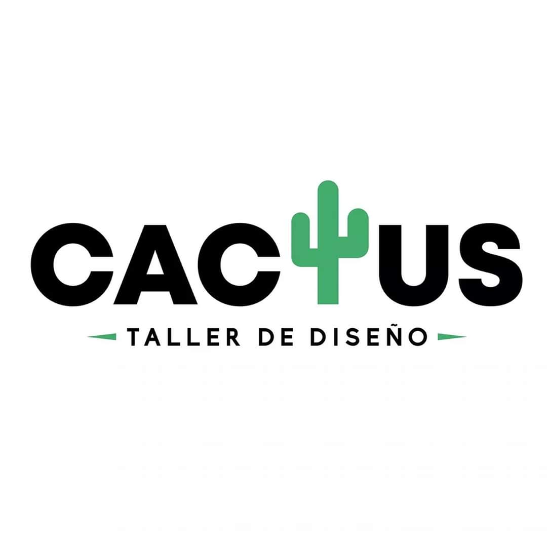 Cactus Taller de Diseño