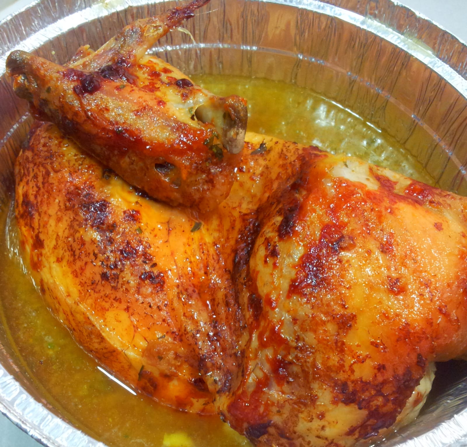 Descubrir 54+ imagen pollo gigante cárdenas Thptletrongtan.edu.vn