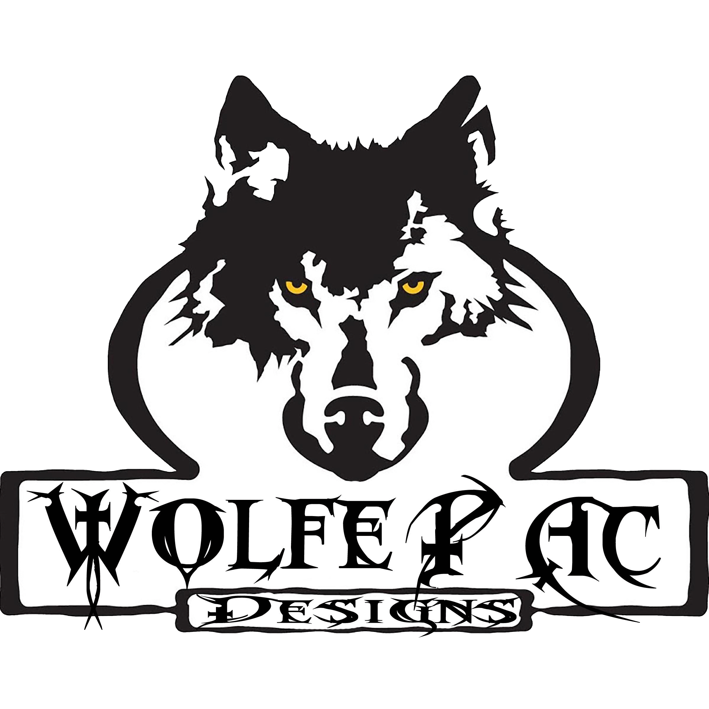 Wolfe Pak Design