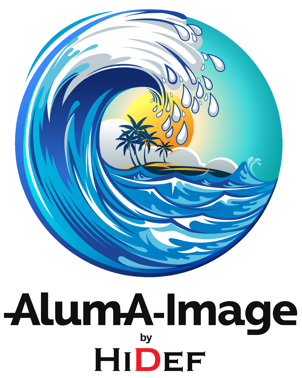 AlumA-Images  By HIDEF