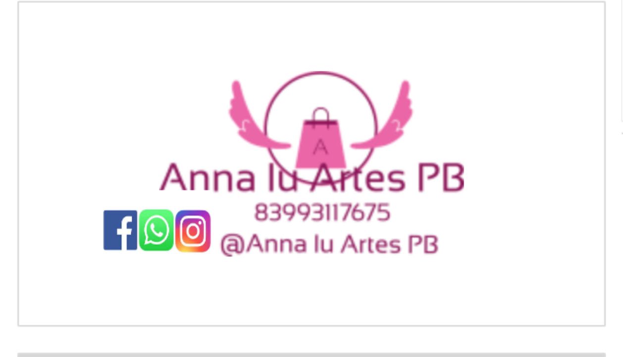 Anna Lu Artes PB