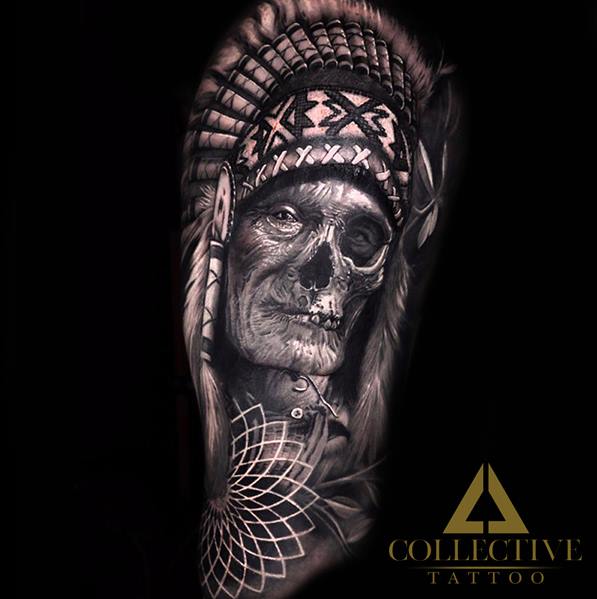 Tattoo Removal in Virginia Beach  The Collective Tattoo and Body Piercing