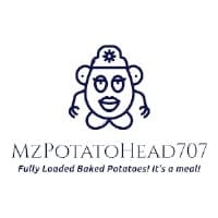 Mz Potato Head 707