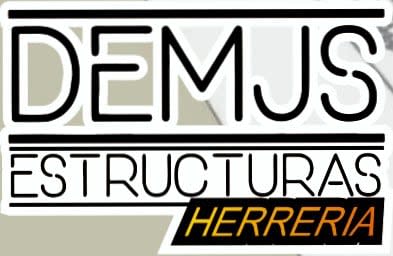 Diseño Estructural y Herrería Demjs