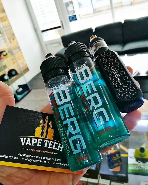 elfbar nachfüll pod läuft aus Flavor Category: Fruit;menthol ORGNX Banana Ice Salt E-Liquid - 30mL main image 0