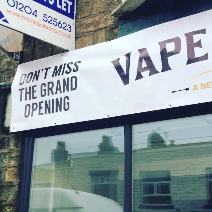 Vape Tech