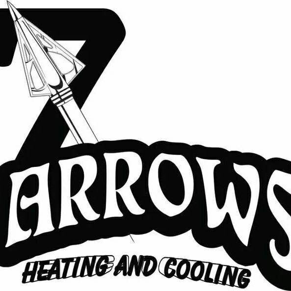 7 Arrows Heating