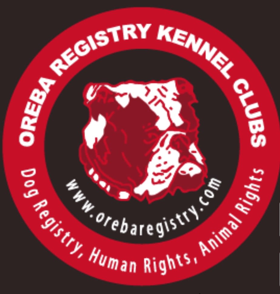 OREBA Registry Kennel Clubs LLC