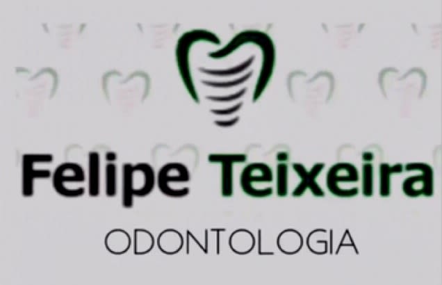 Dr. Felipe Teixeira Odontologia
