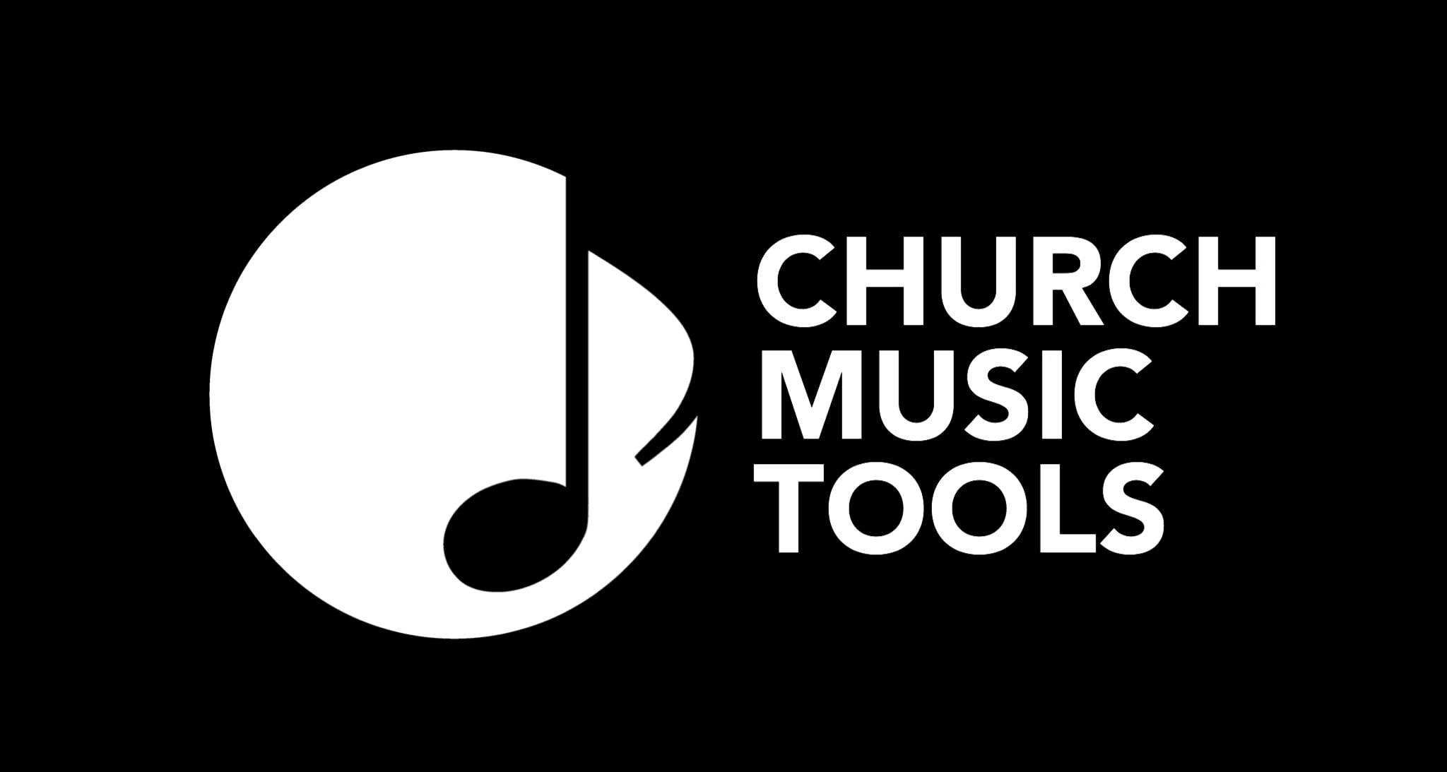 Church Music Tools