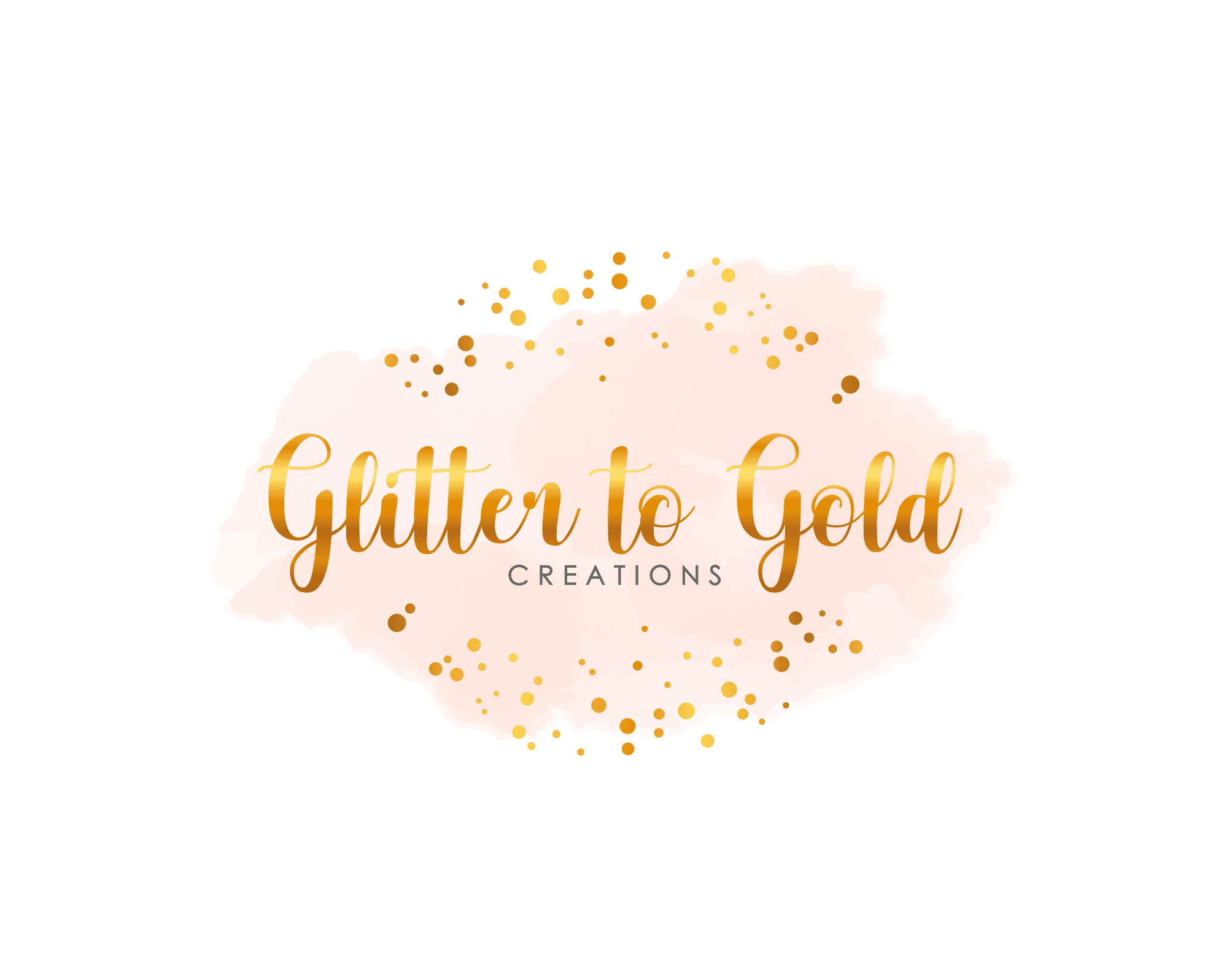 Glitter To Gold Creations