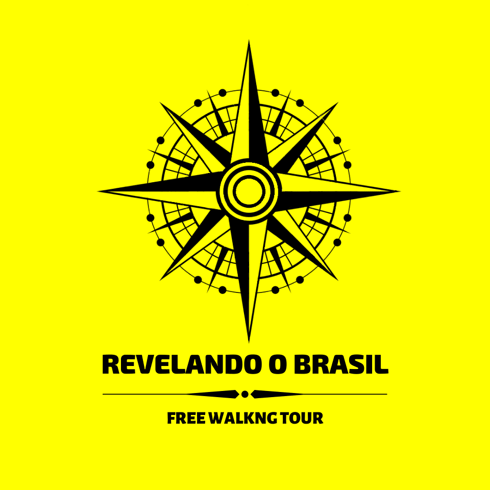 Revelando o Brasil