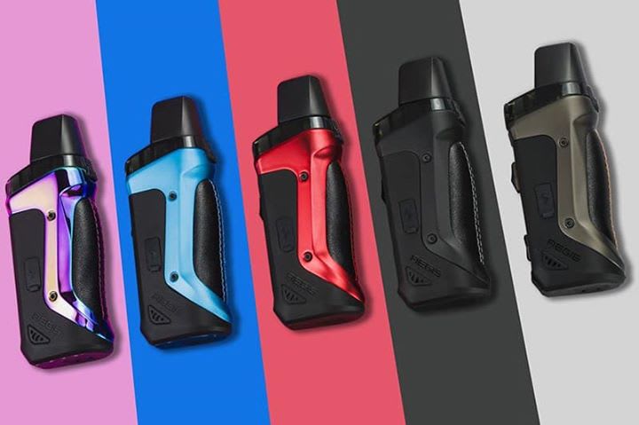 Vape Shop