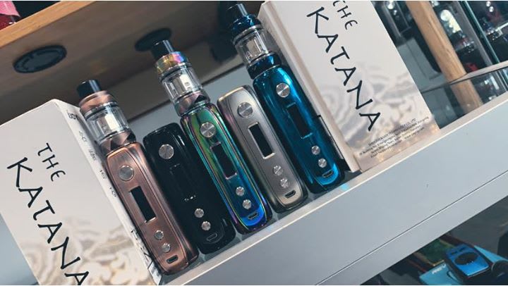 Vape Shop | Tasty Vape Spennymoor