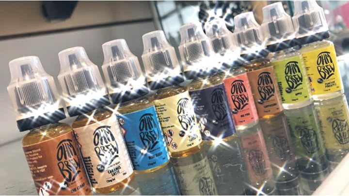 spennymoor vape shop Superior, WI Vape Shop: E-Liquid, Vape Juice, Disposables & Vape Pens main image 1