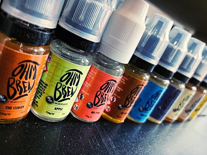 vape shop spennymoor Tasty Vape Spennymoor LTD main image 1