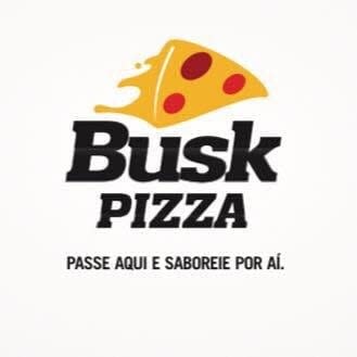Busk Pizza