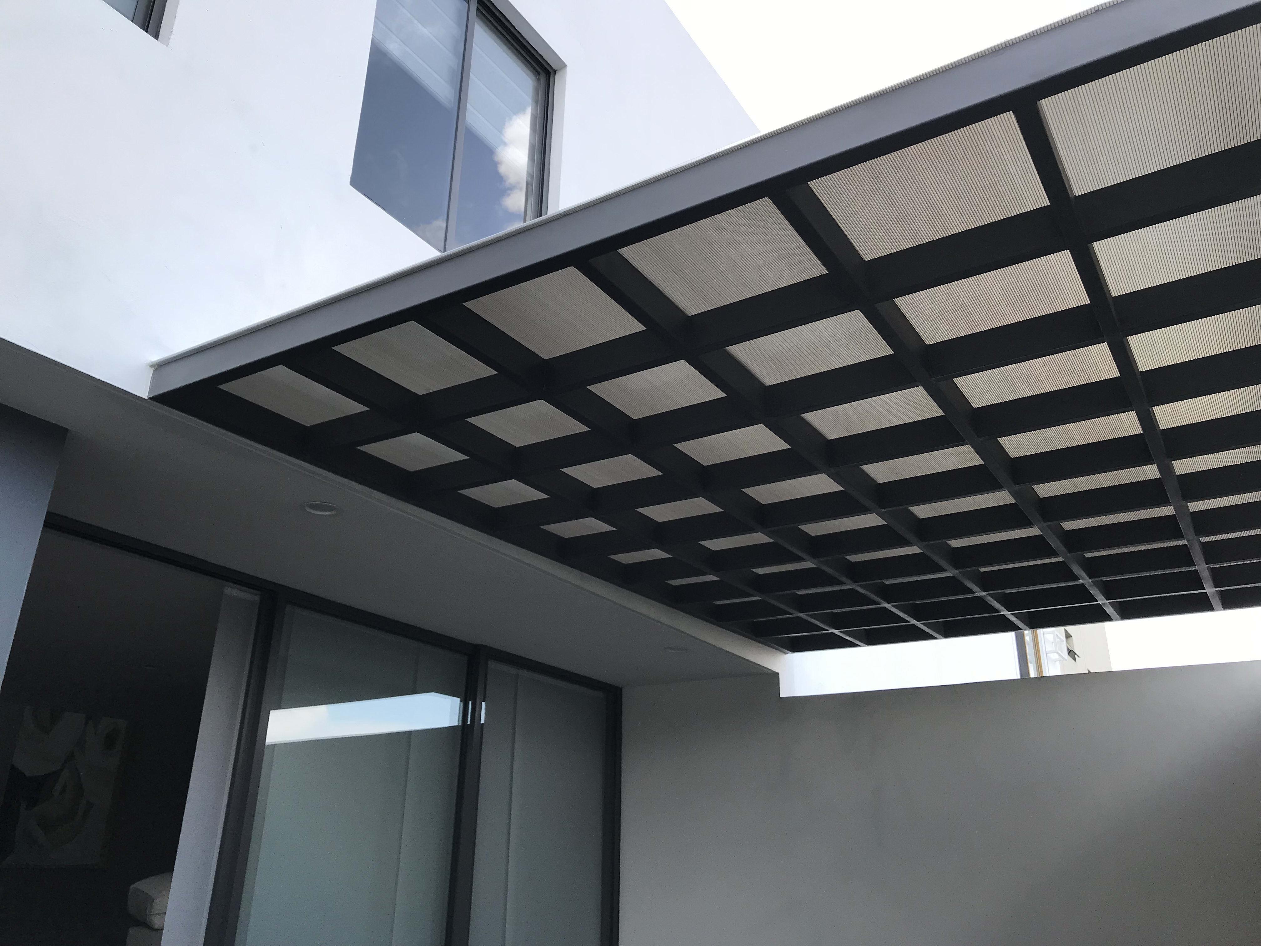 Sandcast Pergolas y Techos Zapopan