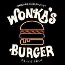 Wonkas Burger